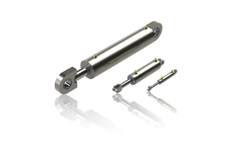 Изготовление гидроцилиндров на заказ в Москве по чертежам