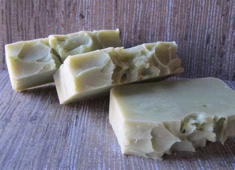 Coconut Milk Homemade Soap Recipe And Tutorial Recipes Tutorials