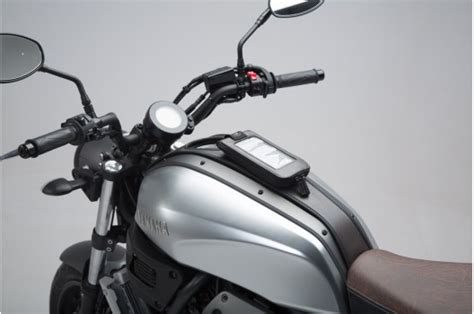 SW Motech Legend Gear Saddlebags SLC BLACK Triumph Scrambler 1200 XC XE