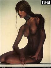 Ana Claudia Michels Nude And Sexy Photos Collection Aznude