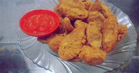 Resep Sosis goreng tepung oleh Veronika - Cookpad