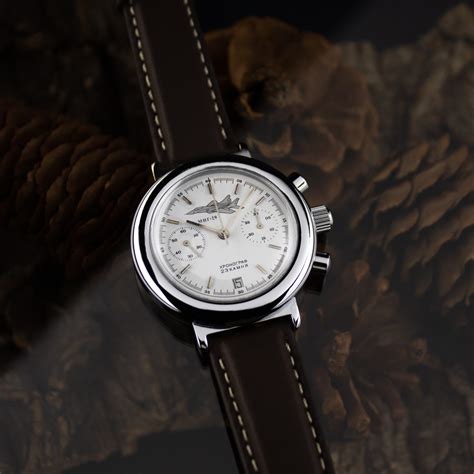 Полет «Миг-29» 3133 Штурманские - Часы СССР купить в России