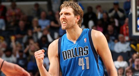 Dirk Nowitzki Family Photos, Wife, Age, Height, Net Worth - Chicksinfo.com