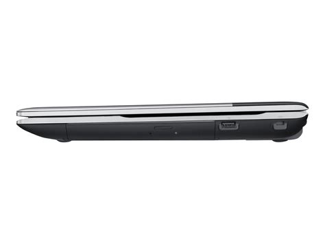 Samsung RV520 - full specs, details and review