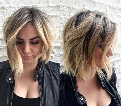 Fresh Short Blonde Hair Ideas To Update Your Style The Cuddl