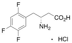 R 3 Amino 4 2 4 5 Trifluorophenyl Butanoic Acid Hydroch