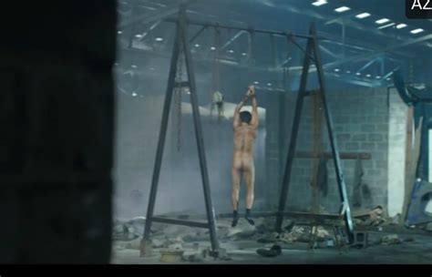 Chained Up Naked Thisvid