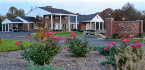 Lohr and Barb Funeral Home: Professional Mortuary Services 4