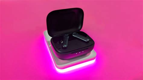 Earfun Air Pro 4 Review Android Central