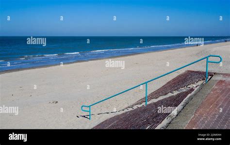 Bray dunes beach hi-res stock photography and images - Alamy