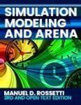 simulation modeling  arena  manuel  rossetti