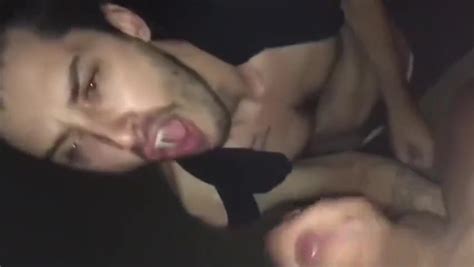 Fuckin Hot As Fuck Sleazy Verbal Public Blowjob ThisVid