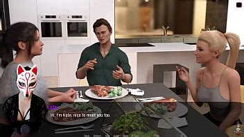 Porn Game Playthrough Kate Ep XNXX