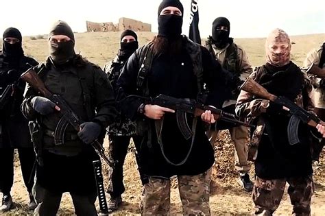 ISIS's one trait makes it different from all other terror outfits, and ...