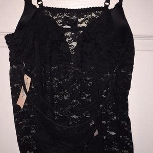 Ambrielle Intimates Sleepwear Nwt Ambrielle Lingerie Set Poshmark