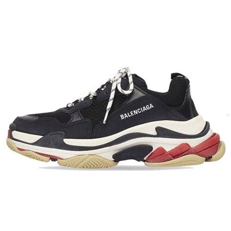 Кроссовки Balenciaga - купить с доставкой по выгодным ценам в интернет ...