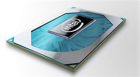 Intel launches ‘world’s fastest’ laptop processors - GearOpen.com