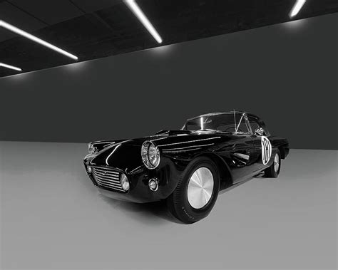 Hot Rod T Bird Photograph By William Moore Fine Art America