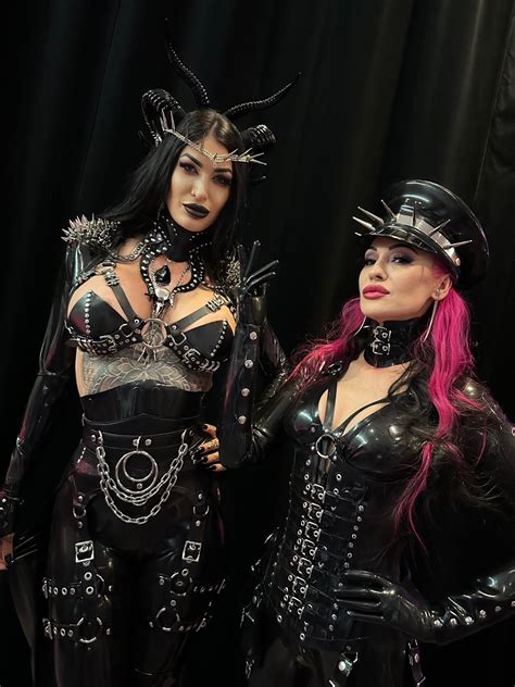 SUCCUBI SATANIC WHORES SEKAFANXXX 2023 COLLECTION 1987151369 Porn Pic