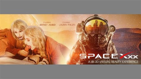 Cyberpunk VR Porn Videos VRPorn