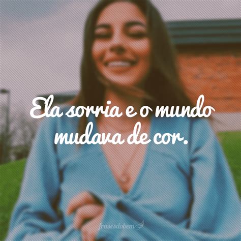 50 Frases De Sorriso Lindo Para Quem Está Apaixonado