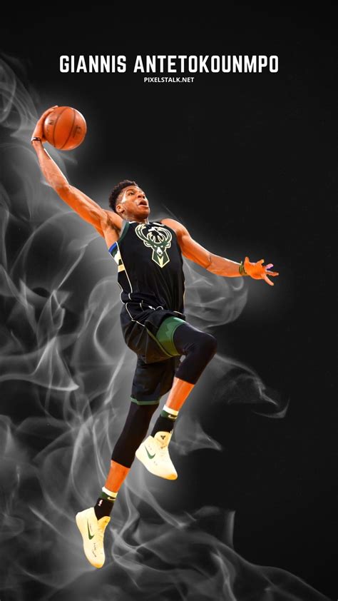 Top Dunking Giannis Wallpaper Latest In Coedo Vn