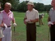 Naked Cindy Morgan In Caddyshack Video Clip