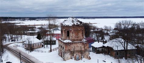 Церковь Успения Пресвятой Богородицы, Торопец (Торопецкий район ...