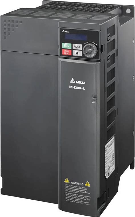 2 HP Delta Ac Motor Drives For Compressors At Rs 11000 Piece In