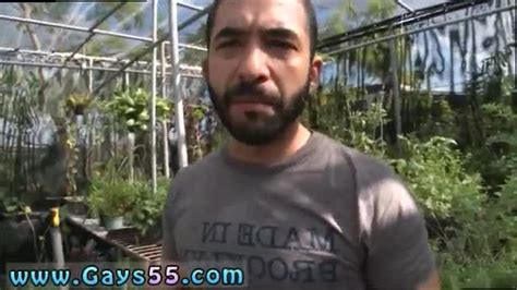 Brunette Guys Out In Public Boyfriendtv