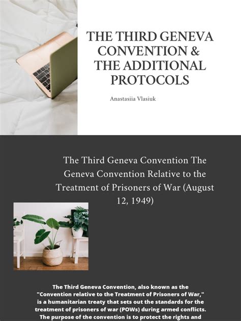 Geneva Convention 3 | Download Free PDF | Prisoner Of War | Geneva ...