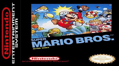 kule Yatağını yapmak almak nintendo nes super mario bros Ayak ...