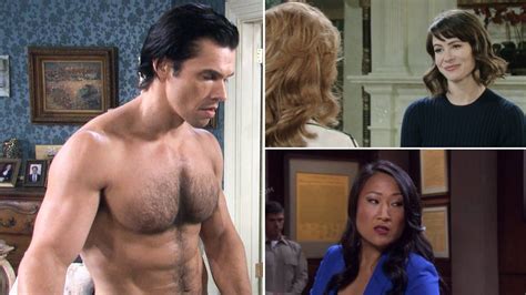 Days Of Our Lives Spoilers Next Week August 21 25 Melinda S Scheme