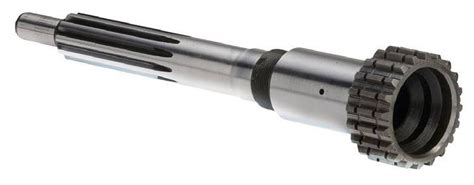 Вал КПП КАМАЗ делителя первичный (ОАО КАМАЗ) - 152.1770044 - купить в ...