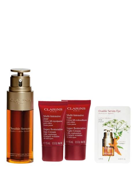 CLARINS Kosmetik Online Shop