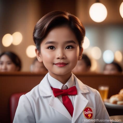 Jollibee Character Prompts Stable Diffusion Online