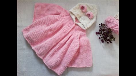 плюшевый жакет с капюшоном вязаный спицами что связать из плюша - YouTube