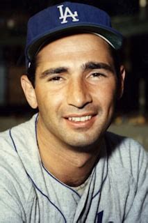 Sandy Koufax Stats, Age, Position, Height, Weight, Fantasy & News | MLB.com