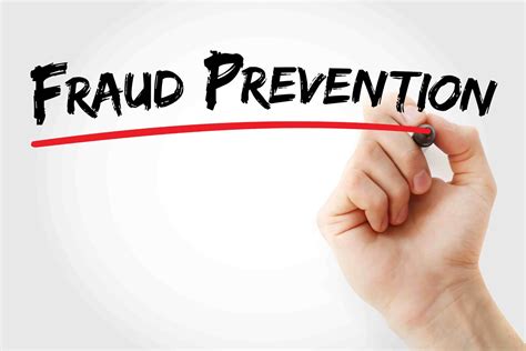 Preventative Tips For Avoiding Scams National Association Of Senior