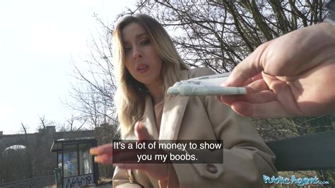 MILF With Stunning Big Natural Boobs Gets Creampied FAPCAT