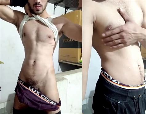 Hot Desi Men ThisVid