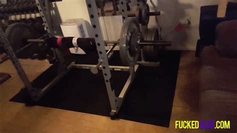 Hot Latina Is Training Her Fit Firm Ass