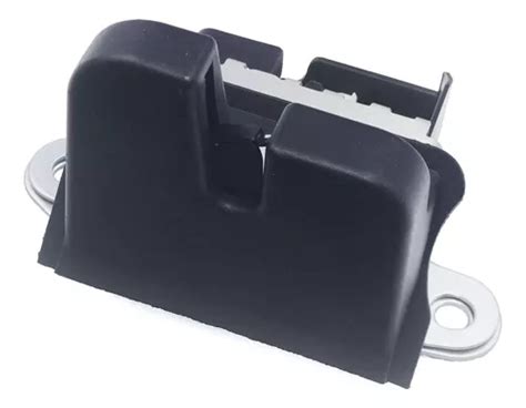 Chapa Cerradura Cajuela Puerta Trasera Vw T Cross 2024 880 En Gómez