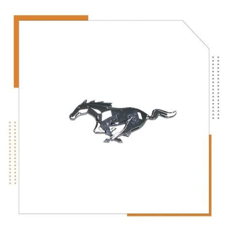 Zo Ziad Alobaidy Auto Parts Front Grille Emblem