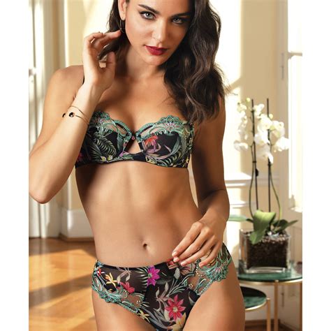 Lise Charmel French Luxury Lingerie Brand