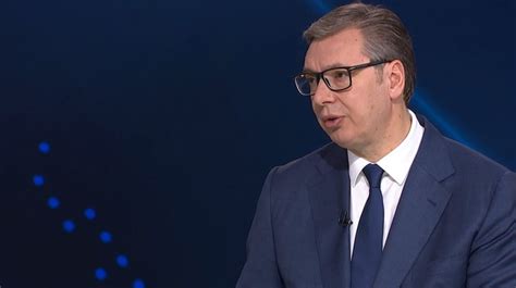 Vučić opet o listama čekanja Obećao da će svi koji čekaju na operaciju