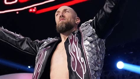 Bryan Danielson Confirms When His Aew Contract Expires