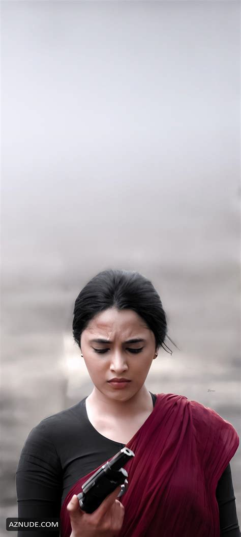 Priyanka Mohan Nude Aznude