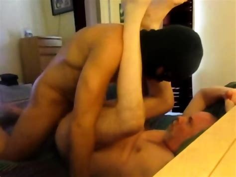 The Longest Fuck Part One