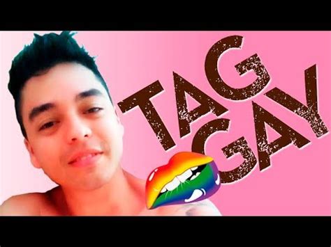 Tag Gay Cu Nto Mide Mi Nepe Youtube